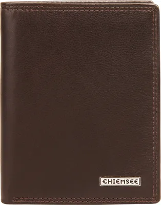 Produktbild von Chiemsee Geldbörse Herren 020324 braun