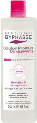 Obrázek produktu pro Byphasse micelrn odliova 500 ml