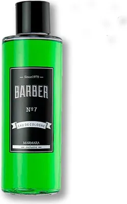 Obrázok produktu pre Voda po holeni Marmara Barber 7 500ml