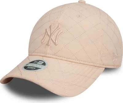 Obrázek produktu pro New Era 9Forty dámská kšiltovka - PADDED New York Yankees rosa
