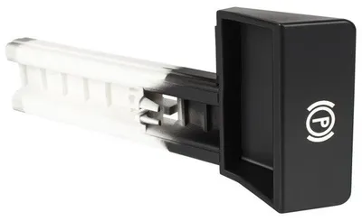 Produktbild von Handbremshebel Handbremse Schalter Taste 7L6711878F für VW Touareg 7L 2003-2010