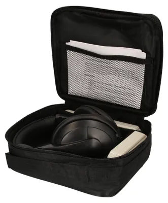 Produktbild von KS TOOLS Ultraschall-Lecksuchgerät 150.1690 460g