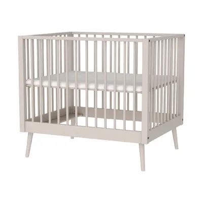 Produktbild von Europe Baby Evy Laufstall Oatmeal