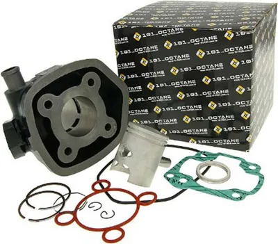 Produktbild von 101-Oktan-Zylinder Standard Minarelli LC horizontal