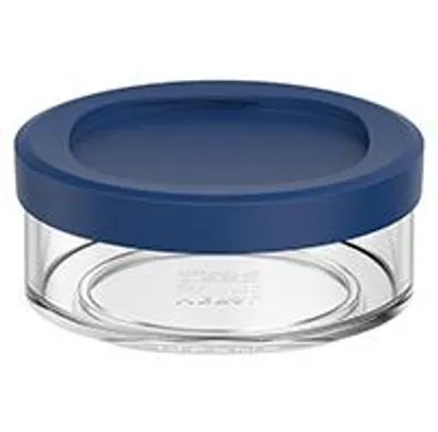 Productafbeelding van Ellipse compartiment lunchpot 200 ml - Vivid blue