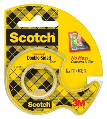 Produktbild von Scotch 665-6
