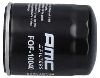 Produktbild von Ölfilter KAVO PARTS FOF-10040 Anschraubfilter für SMART FORFOUR (454)