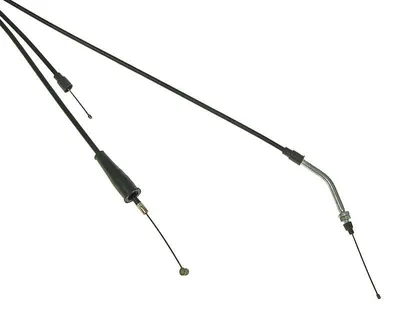 Produktbild von 101 Oktan Gaszüge 101.Oktan ebe050 Motor