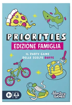 Obrázok produktu pre Hasbro Gaming G31791030, 8 rok / roky, 15 min