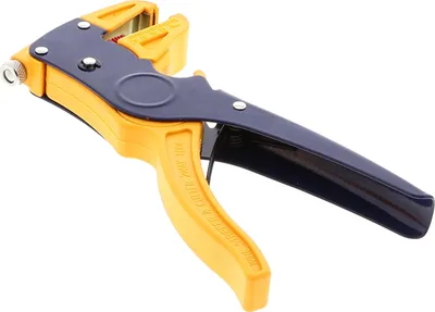 Produktbild von Abisolierzange und Cutter M-26071