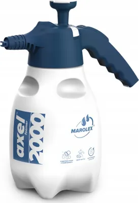 Immagine prodotto di Marolex Schiuma Axel Linea Alka 2000