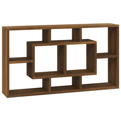 Zdjęcie produktu dla VidaXL 342594, Drewno, Brązowy, Drewno, 50 kg, 850 mm, 160 mm, 475 mm