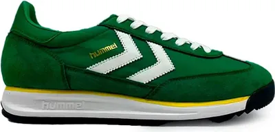 Produktbild von Hummel City88 Ns Sportschuhe Grün EU 43 Herren Grün EU 43