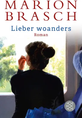 Produktbild von Lieber woanders