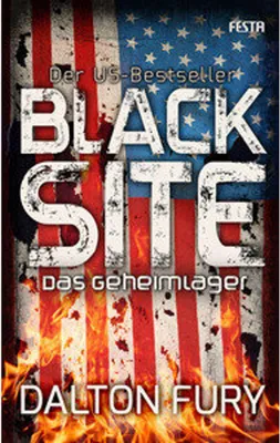 Obrázok produktu pre Black Site - Das Geheimlager