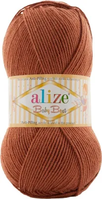 Obrázok produktu pre Alize Baby Best 572 Pletacia priadza