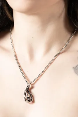 Image de Collier Killstar - Superstitieux