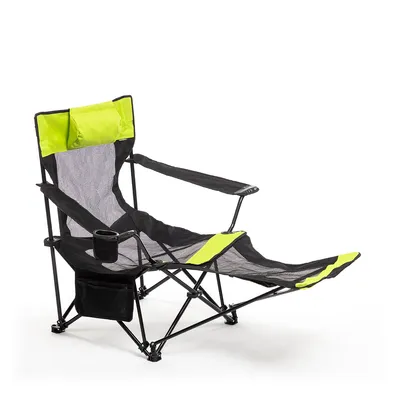 Produktbild von Camping Klappstuhl Kampfort InnovaGoods