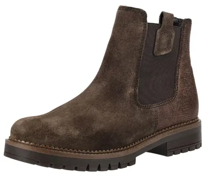 Produktbild von Gabor Stiefelette Stiefelette Veloursleder