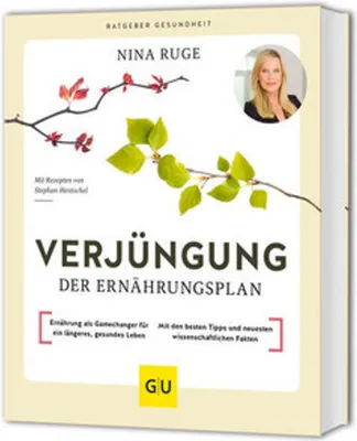 Image de Verjüngung - Der Ernährungsplan