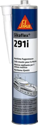 Immagine prodotto di Sikaflex 291i 300ml cartuccia legno