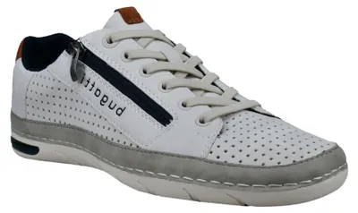 Produktbild von Bugatti Herren Sneaker 321ASG0554002100 Farbe: Weiß Größe: 45