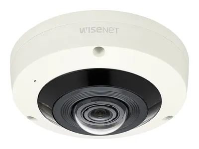 Obrázok produktu pre Hanwha XNF-8010RV, IP bezpečnostná kamera, Vnútorné a vonkajšie, Kábel, Zjednodušená čínština, Čeština, Dánsky, Nemčina, Angličtina, Španielčina,..., FCC, CE, Strop