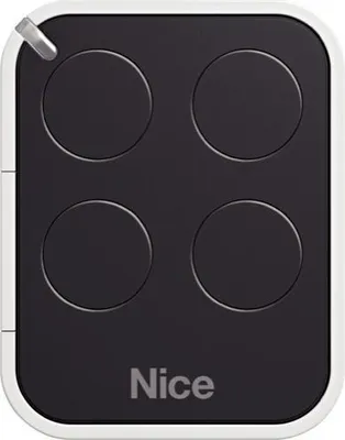 Produktbild von NICE 4-Kanal Fernbedienung ERA - ON4E