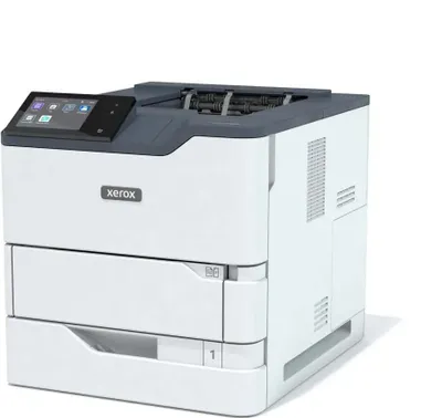 Zdjęcie produktu dla Xerox VersaLink B620V_DN, Laser, 1200 x 1200 DPI, A4, 65 stron/min, Podwójne drukowanie, Szary, Biały