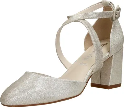 Image de Tamaris Pumps  Pumps - Goudkleur - Maat 41