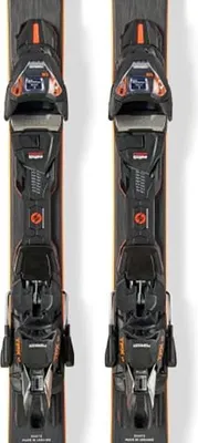 Produktbild von Blizzard FIREBIRD S TI + TPX 12 DEMO schwarz/weiss 166