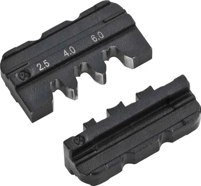Obrázok produktu pre Náhradná vložka pre 106000 pre hroty MC 4 2,5-6 mm CIMCO 106028