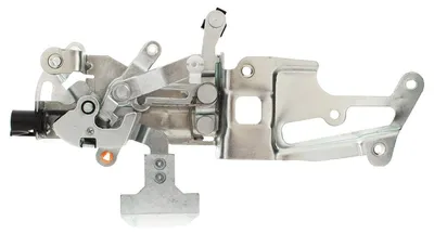 Image de Renault Master II 98-10 Serrure de la porte coulissante droite