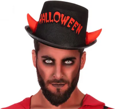 Image de Chapeau Cornes