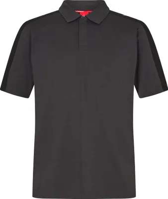 Produktbild von F. Engel Galaxy Poloshirt, Anthrazitgrau/Schwarz, Gr. 6XL