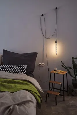 Produktbild von Paulmann 1879 Filament 230V LED Tube