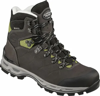 Produktbild von Bellavista Lady 2 MFS UK 5,5 grau - anthrazit/pistazie