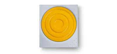 Produktbild von Lamy Wasserfarben 009 indischgelb