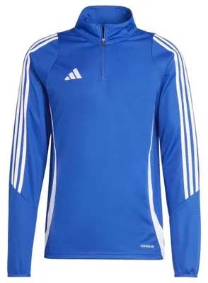 Image de Adidas - Veste « Tiro 24 » pour homme MR785 (XL) (bleu)