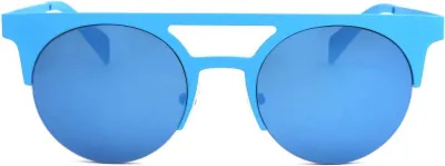 Productafbeelding van Italia Independent I I MOD METAL 0026 Sky, zonnebril, model 49/21/140, uni