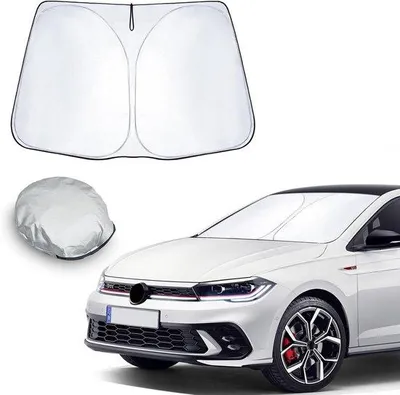 Produktbild von Famanu Auto-Organizer mit Klapptischhalter - mehrere Fächer - inklusive Aufbewahrungstasche