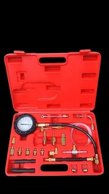 Obrázek produktu pro Tester Vstřikovacího Tlaku Tu-114