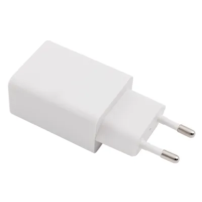 Produktbild von USB Ladegerät McPower Ein 100-240V Aus 5V 2A 10W USB-A