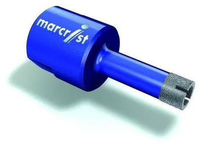 Produktbild von marcrist Fliesen- & Feinstein-Nassbohrer PG850 für Bohrgeräte Ø 15 mm