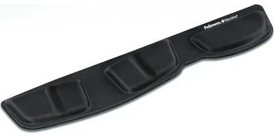 Obrázek produktu pro Fellowes Keyboard Palm Support - Tastaturplattform mit Handgelenkstütze