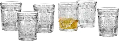 Produktbild von Ritzenhoff & Breker Paolo Whiskyglas 250 ml 6er Set