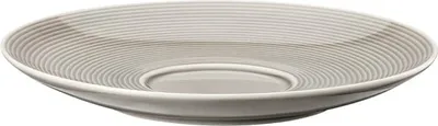Produktbild von Kombi-Untertasse 18.0 cm - Loft Colour Moon Grey - Thomas - 11900-401917-14771