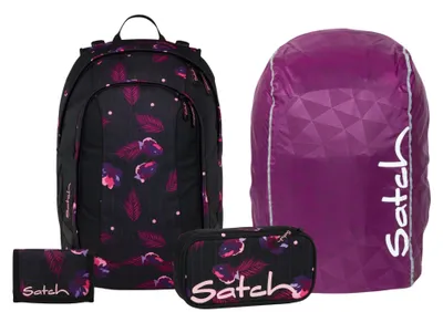 Produktbild von Satch Air Blackjack Schulrucksack