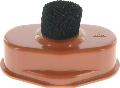 Produktbild von Filterabdeckung zur Luftfilterpatrone, Ansauganlage - KR51 / 1, Duo 4 / 1