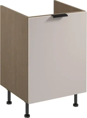Immagine prodotto di Armadio da cucina Base base Modulo armadio Armadio frontale Armadio singolo